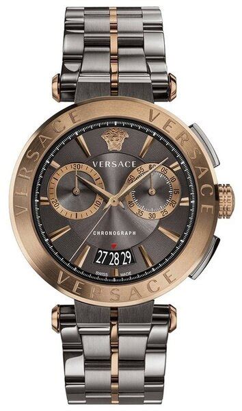 orologi uomo versace prezzi|orologi versace uomo eleganti.